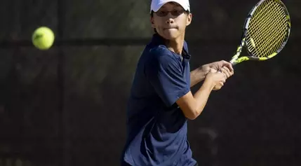 Triumphant Teens: High School Tennis Teams Dominate State Championships