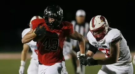 12 Iowa high school football games to watch in Week 9