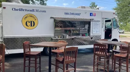 Wilmington's Vibrant Food Truck Scene Heats Up This Weekend