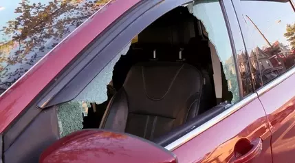 ‘Hundreds of cars broken into’: Cincinnati residents wake up to widespread car break-ins