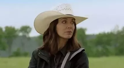 Heartland's Latest Episode Promises Rodeo Revelations and Emotional Turmoil