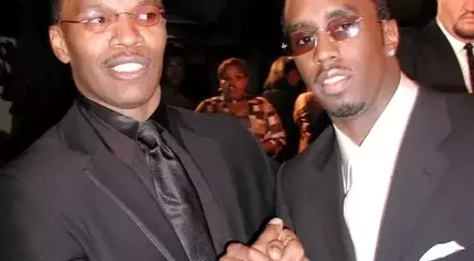 Celebrity bodyguard alleges Diddy poisoned Jamie Foxx: ‘Foxx reported him to the FBI because of it’