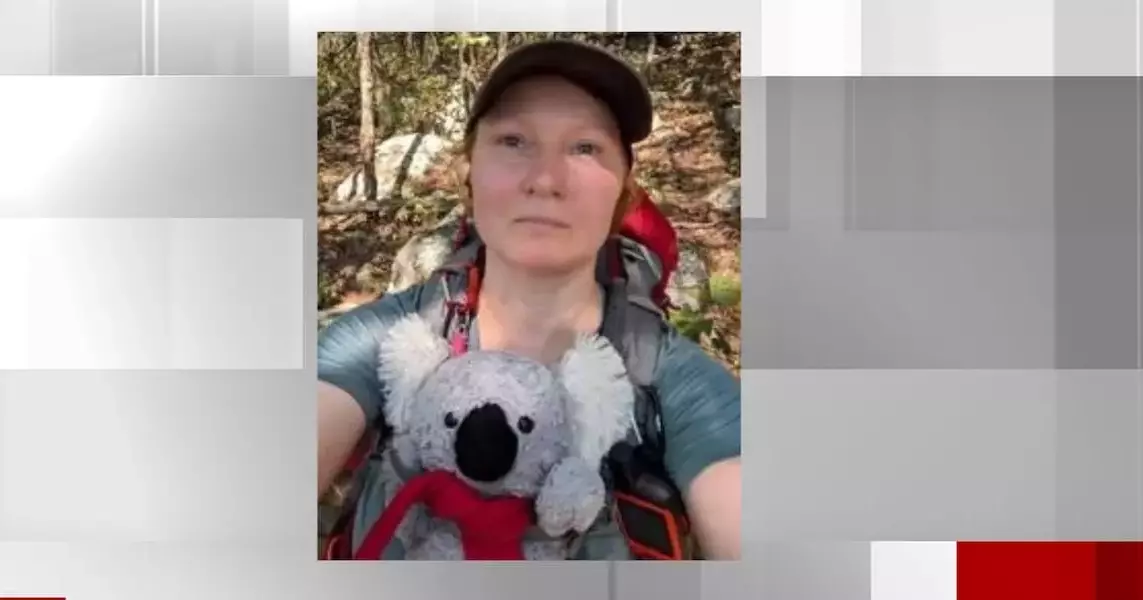 Car belonging to missing camper from Ohio found near Cheaha State Park