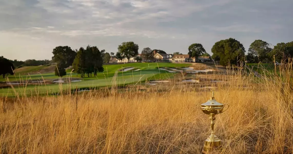 The Ryder Cup's Lucrative Legacy: Powering the PGA's Prosperity