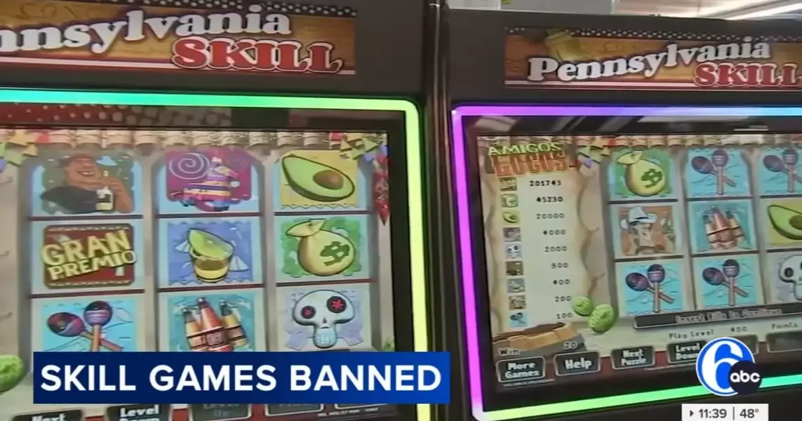 Bensalem Bans Skill Games, Sparking Debate Over Small Business Impacts