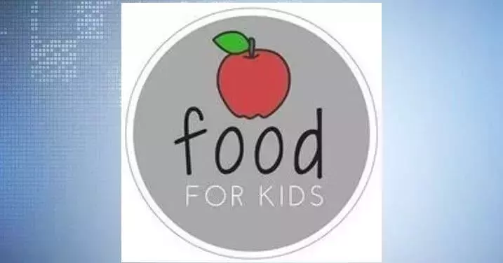 Food for Kids project faces budget shortfall