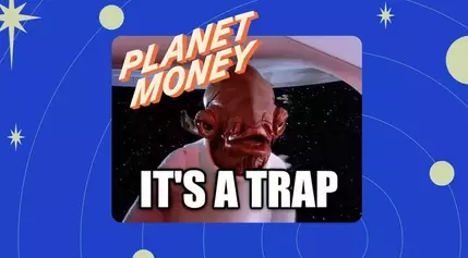 The Subscription Trap : Planet Money