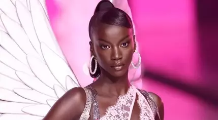 Let’s Talk About the Glam at the 2024 Victoria’s Secret Fashion Show