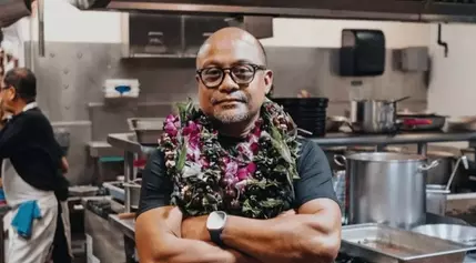 Lahaina chef shares Filipino comfort food in Balai Pata on Maui