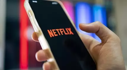 Netflix stock secures fresh record after earnings, subscriber growth top estimates