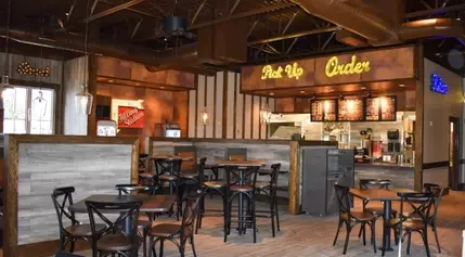 Zaxby's Expands Footprint, Bringing Southern Charm to the Garden State