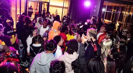 NYPL Teen Takeover Event Thrills Hundreds of Kids Each Year | Reasons to Love Libraries