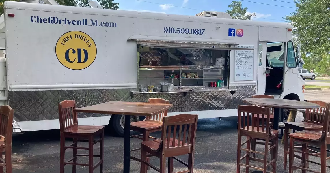 Wilmington's Vibrant Food Truck Scene Heats Up This Weekend