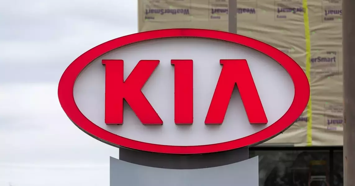 Millions of KIA cars at serious risk of being hacked – they only need to know the car’s license plate number to open and start the car