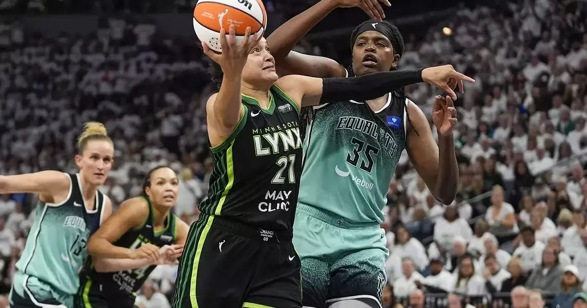 WNBA Championship 2024 Prize Money: How much money will tomorrow’s WNBA winner take home?