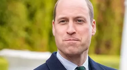 Prince William ‘devoting’ energy to give kids ‘future he never had’