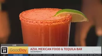 Azul Mexican Food & Tequila Bar Midtown