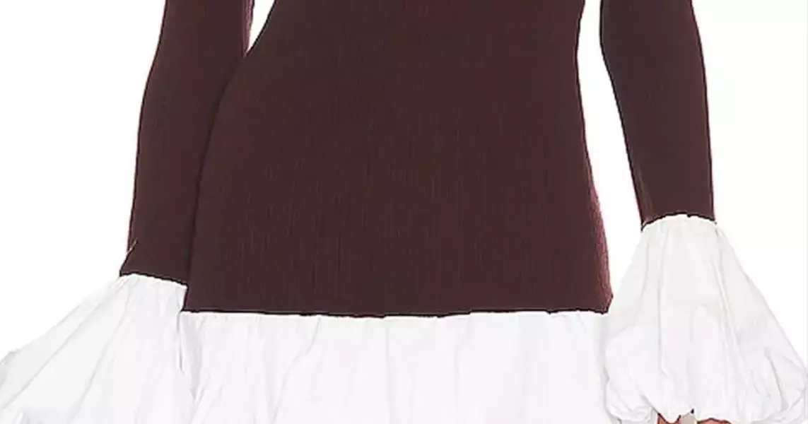 I’m a Shopping Editor and I’m Actually So Obsessed With These Fall Dresses From Amazon