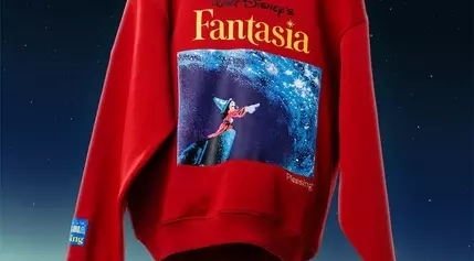 Pleasing and Disney combine to launch Fantasia movie clothing and beauty range