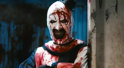 Terrifier is Bringing Its Gnarly Terror to Video Games