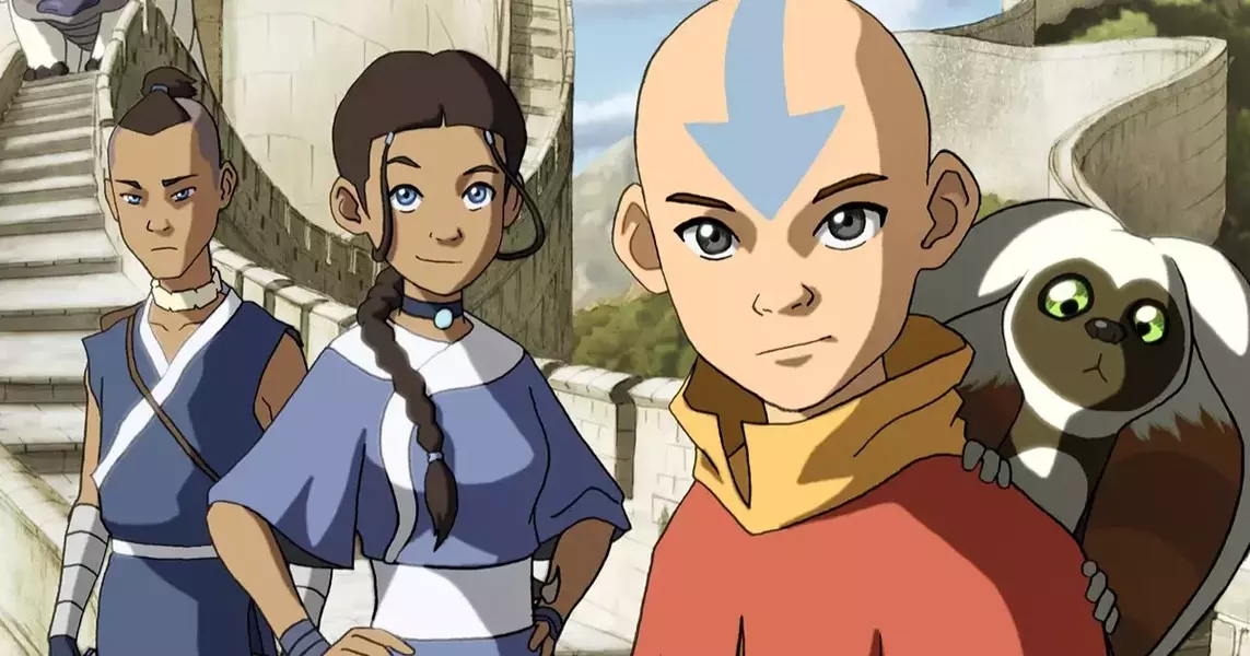 New Avatar: The Last Airbender RPG will be “the biggest video game in franchise history”