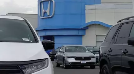 Honda recalls more than 700,000 cars for fuel leak issue: See list of affected vehicles