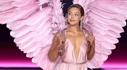 Catwalk highlights from the 2024 Victoria’s Secret Fashion Show