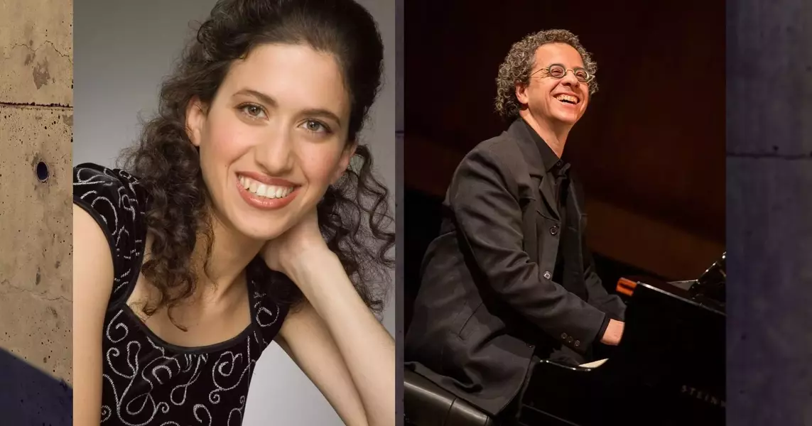 Sunday Music & A Schmear: Iris Malkin with Special Guest Ido Ariel – The UCLA Herb Alpert School of Music