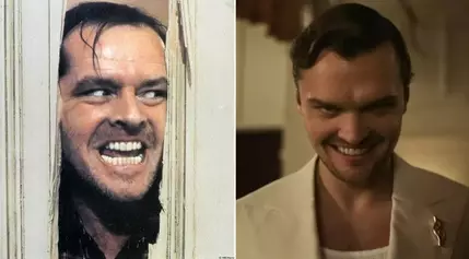 Jack Nicholson’s look-alike son’s ‘strong genes’ landed him new horror movie role