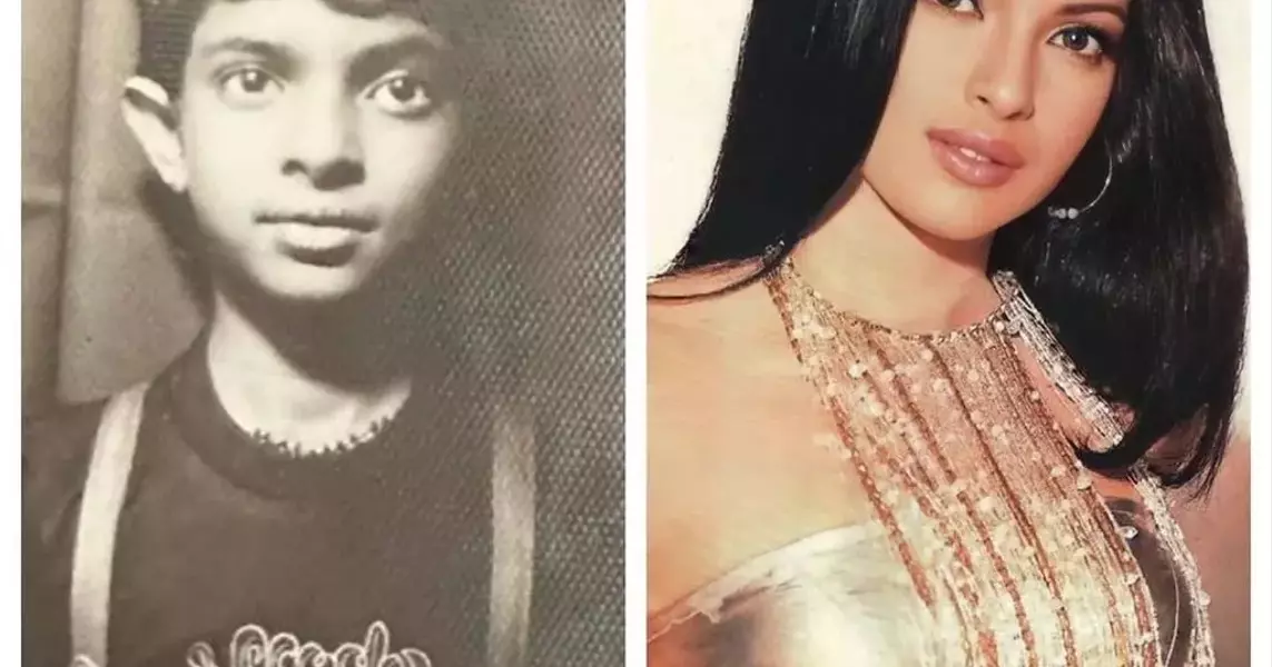 Celebrities who looked almost unrecognizable as kids: Priyanka Chopra, Jennifer Lopez and more