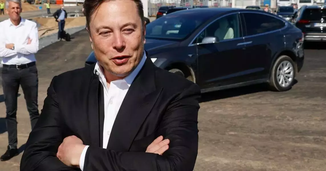 Elon Musk says the Tesla Roadster is still delayed with no release in sight—but now he’s talking about making Peter Thiel’s flying car a reality