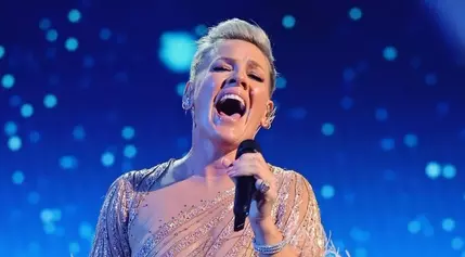 Singer Pink postpones slate of concerts due to reasons beyond her control