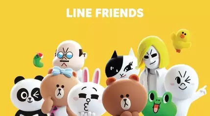 Tinderbox, IPX Bring Line Friends and BT21 to Video Games, Digital Experiences