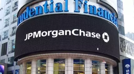 Chasing the Infinite: JPMorgan's Legal Battle Against the 