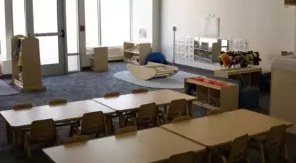 Newbridge Academy For Kids Opens In Downtown