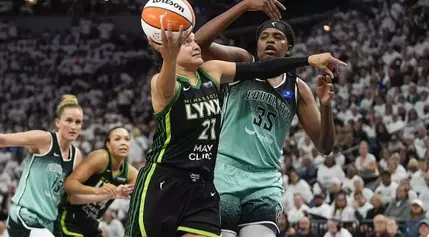 WNBA Championship 2024 Prize Money: How much money will tomorrow’s WNBA winner take home?