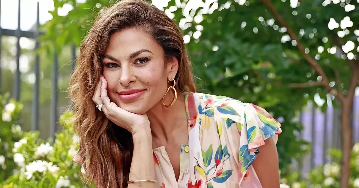 Eva Mendes has ‘extreme’ stance on her children with Ryan Gosling accessing the Internet