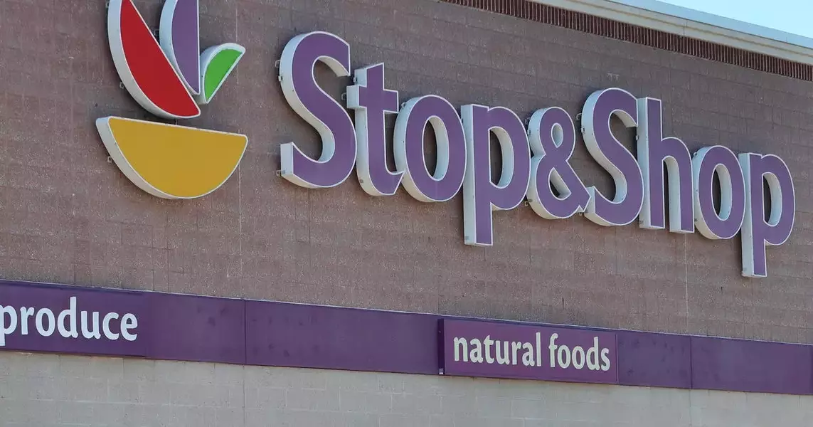 Supermarket Shakeup: Stop & Shop Shutters 8 Massachusetts Locations