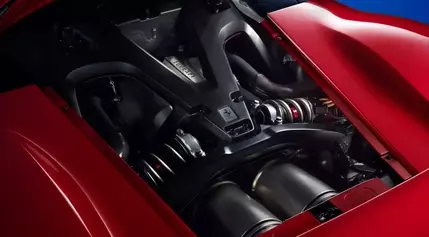 Ferrari’s F80 Steals the Best F1 Tech, But It Should Have Been More Extreme