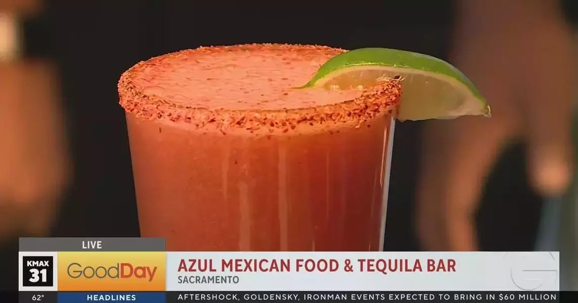 Azul Mexican Food & Tequila Bar Midtown