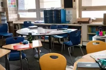 Parental Rights or Classroom Chaos? The Debate Over Colorado's Amendment 80