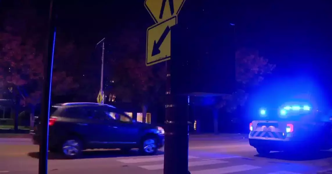 Woman, 65, struck and killed by car on Chicago’s Southeast Side