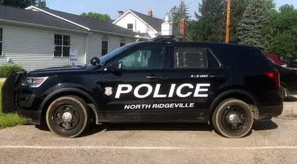 Driver charged with OVI after single-car crash: North Ridgeville police blotter