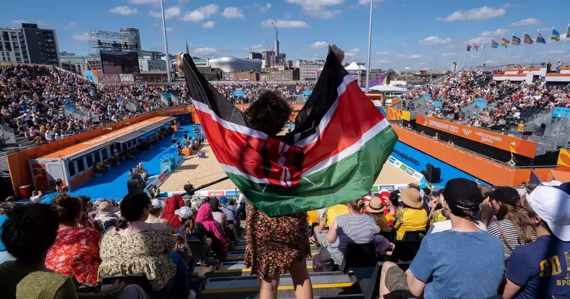 The Uncertain Future of the Commonwealth Games: A Crossroads for Global Sports Diplomacy