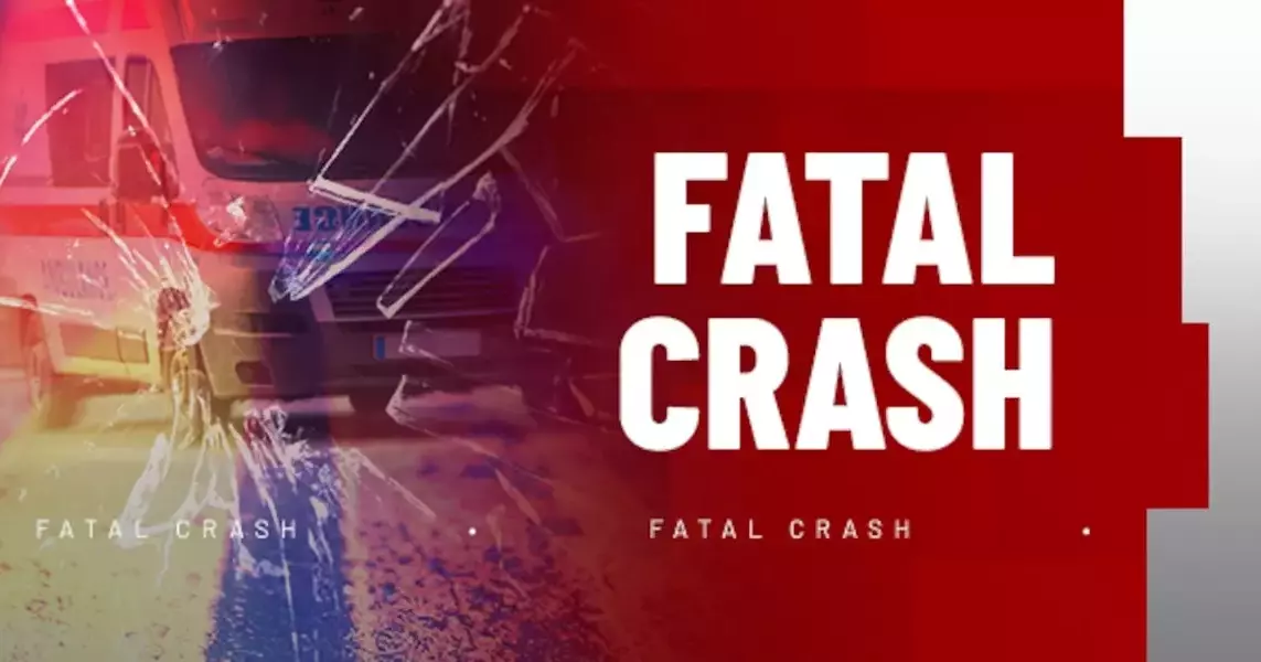 1 dead in Jefferson County car crash