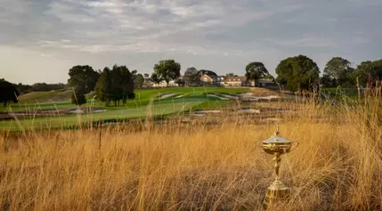 The Ryder Cup's Lucrative Legacy: Powering the PGA's Prosperity