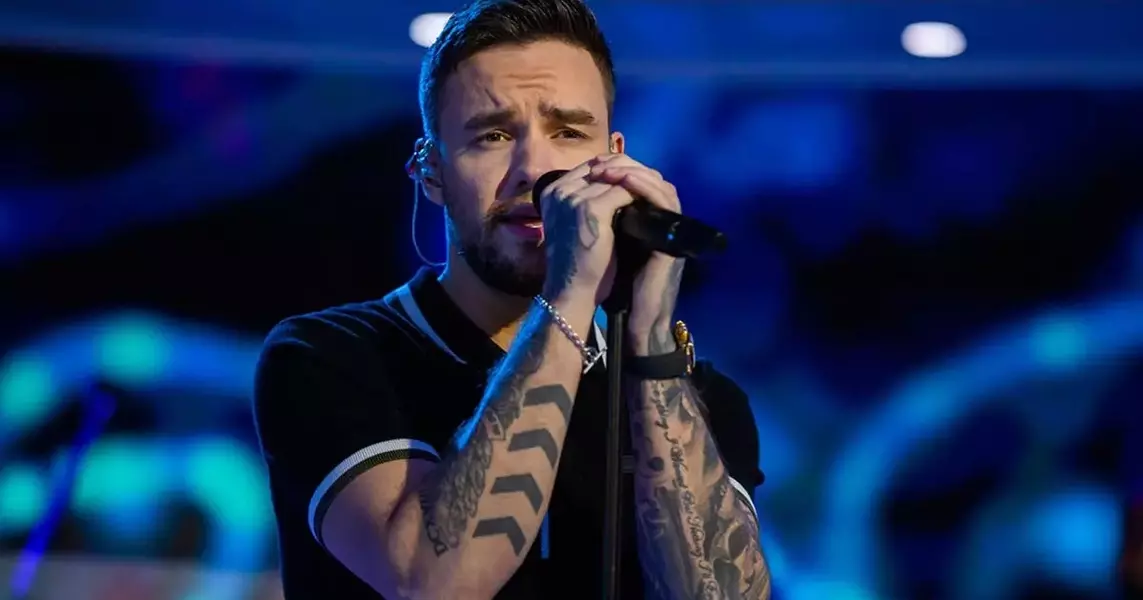 Hotel guest heard ‘loud, violent scream’ from Liam Payne’s room before singer’s death: report