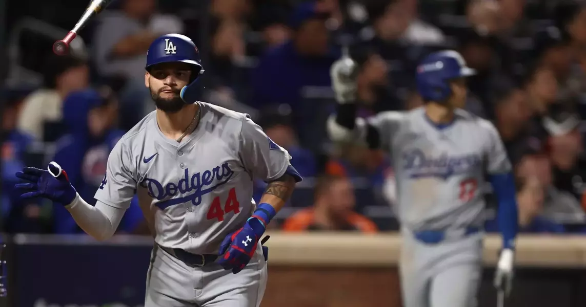 MLB playoff schedule, predictions, time: Los Angeles Dodgers vs. New York Mets game 6