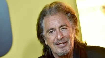 Al Pacino says he went from  million to broke, joining a long list of stars who’ve experienced money troubles