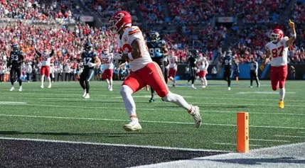 The Kansas City Chiefs' Sunday Victory: A Tale of Resilience and Preparation